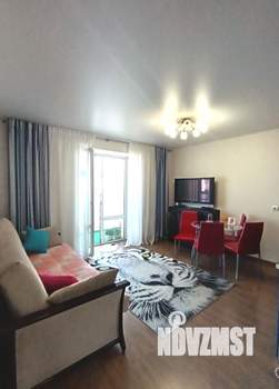 2-к квартира, вторичка, 45м2, 5/12 этаж