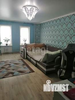 3-к квартира, вторичка, 100м2, 3/9 этаж