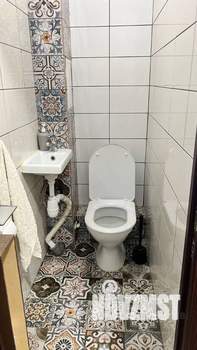 3-к квартира, вторичка, 68м2, 4/5 этаж