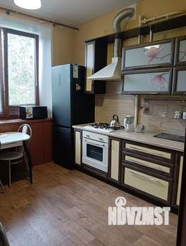 1-к квартира, вторичка, 36м2, 3/3 этаж