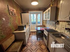1-к квартира, вторичка, 40м2, 5/5 этаж