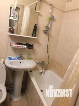 1-к квартира, вторичка, 30м2, 5/5 этаж