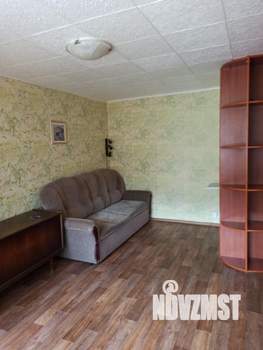 1-к квартира, вторичка, 31м2, 4/5 этаж