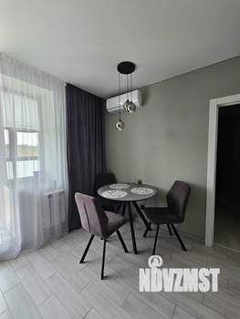 2-к квартира, вторичка, 46м2, 7/8 этаж