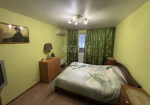 3-к квартира, вторичка, 68м2, 1/9 этаж