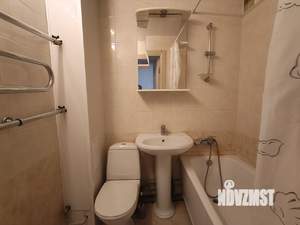 1-к квартира, вторичка, 30м2, 5/5 этаж