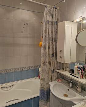 2-к квартира, вторичка, 66м2, 2/9 этаж