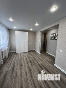 1-к квартира, вторичка, 31м2, 2/5 этаж