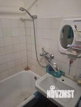 2-к квартира, вторичка, 53м2, 4/5 этаж