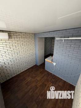 1-к квартира, вторичка, 41м2, 14/15 этаж