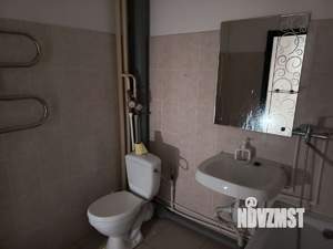 1-к квартира, вторичка, 37м2, 7/9 этаж