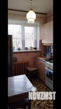 2-к квартира, вторичка, 45м2, 1/5 этаж