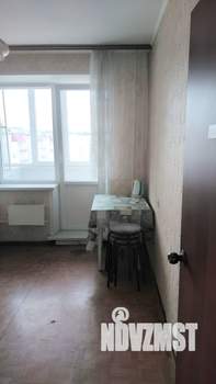 1-к квартира, вторичка, 40м2, 10/10 этаж