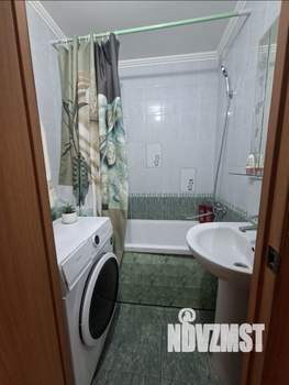 1-к квартира, вторичка, 40м2, 14/14 этаж