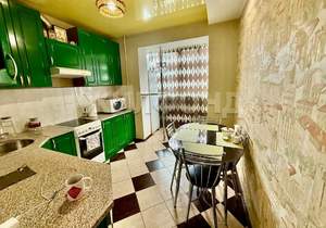 2-к квартира, вторичка, 53м2, 2/10 этаж
