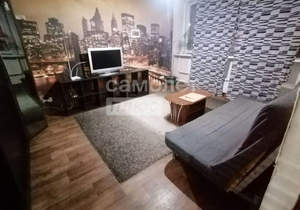 2-к квартира, вторичка, 42м2, 1/16 этаж