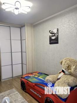 3-к квартира, вторичка, 59м2, 4/9 этаж