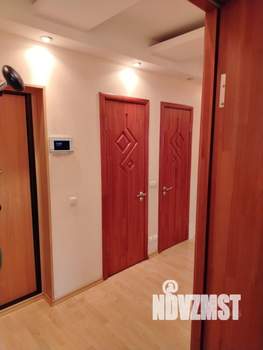 3-к квартира, вторичка, 100м2, 2/15 этаж