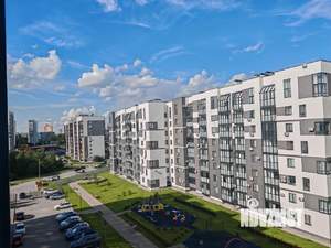 3-к квартира, вторичка, 90м2, 6/9 этаж