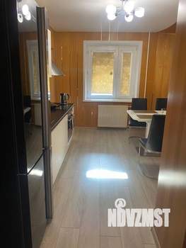 2-к квартира, вторичка, 49м2, 5/8 этаж