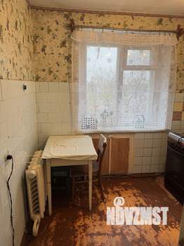 2-к квартира, вторичка, 45м2, 5/5 этаж