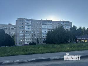 2-к квартира, вторичка, 49м2, 5/9 этаж