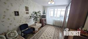 3-к квартира, вторичка, 56м2, 5/5 этаж