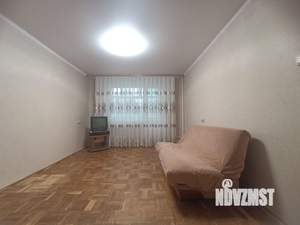 1-к квартира, вторичка, 37м2, 1/9 этаж