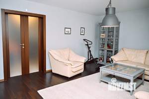 3-к квартира, вторичка, 114м2, 4/9 этаж