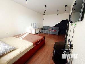 2-к квартира, вторичка, 52м2, 9/9 этаж