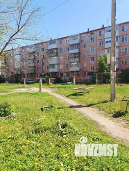 3-к квартира, вторичка, 57м2, 3/5 этаж