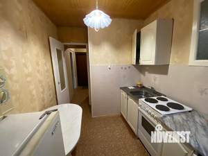 1-к квартира, вторичка, 30м2, 1/5 этаж