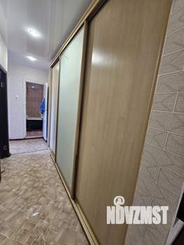 3-к квартира, вторичка, 60м2, 9/16 этаж