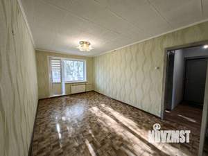 3-к квартира, вторичка, 62м2, 5/5 этаж