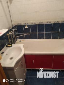 2-к квартира, вторичка, 46м2, 2/5 этаж