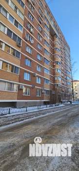 1-к квартира, вторичка, 38м2, 3/10 этаж