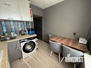 2-к квартира, вторичка, 44м2, 4/4 этаж