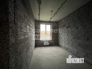 2-к квартира, вторичка, 56м2, 1/6 этаж