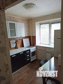 1-к квартира, вторичка, 31м2, 4/5 этаж