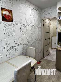 3-к квартира, вторичка, 65м2, 8/9 этаж