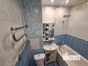 1-к квартира, вторичка, 32м2, 15/16 этаж