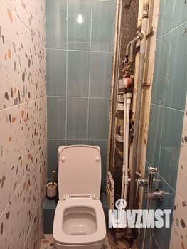 2-к квартира, вторичка, 50м2, 6/9 этаж