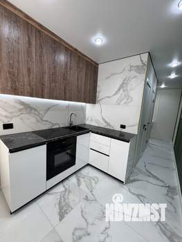 2-к квартира, вторичка, 50м2, 4/5 этаж