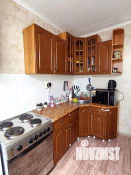 1-к квартира, вторичка, 32м2, 16/16 этаж