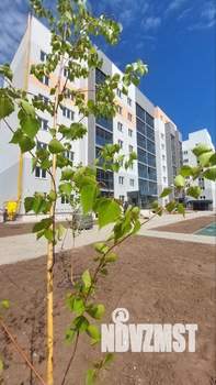 3-к квартира, вторичка, 83м2, 3/7 этаж