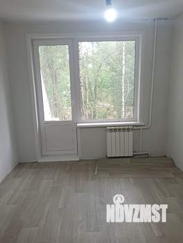 2-к квартира, вторичка, 44м2, 3/5 этаж