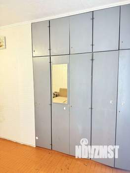 2-к квартира, вторичка, 35м2, 5/9 этаж