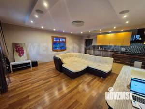 4-к квартира, вторичка, 200м2, 7/9 этаж