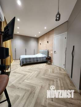 3-к квартира, вторичка, 103м2, 9/12 этаж