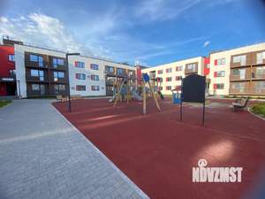 Студия квартира, вторичка, 22м2, 2/3 этаж